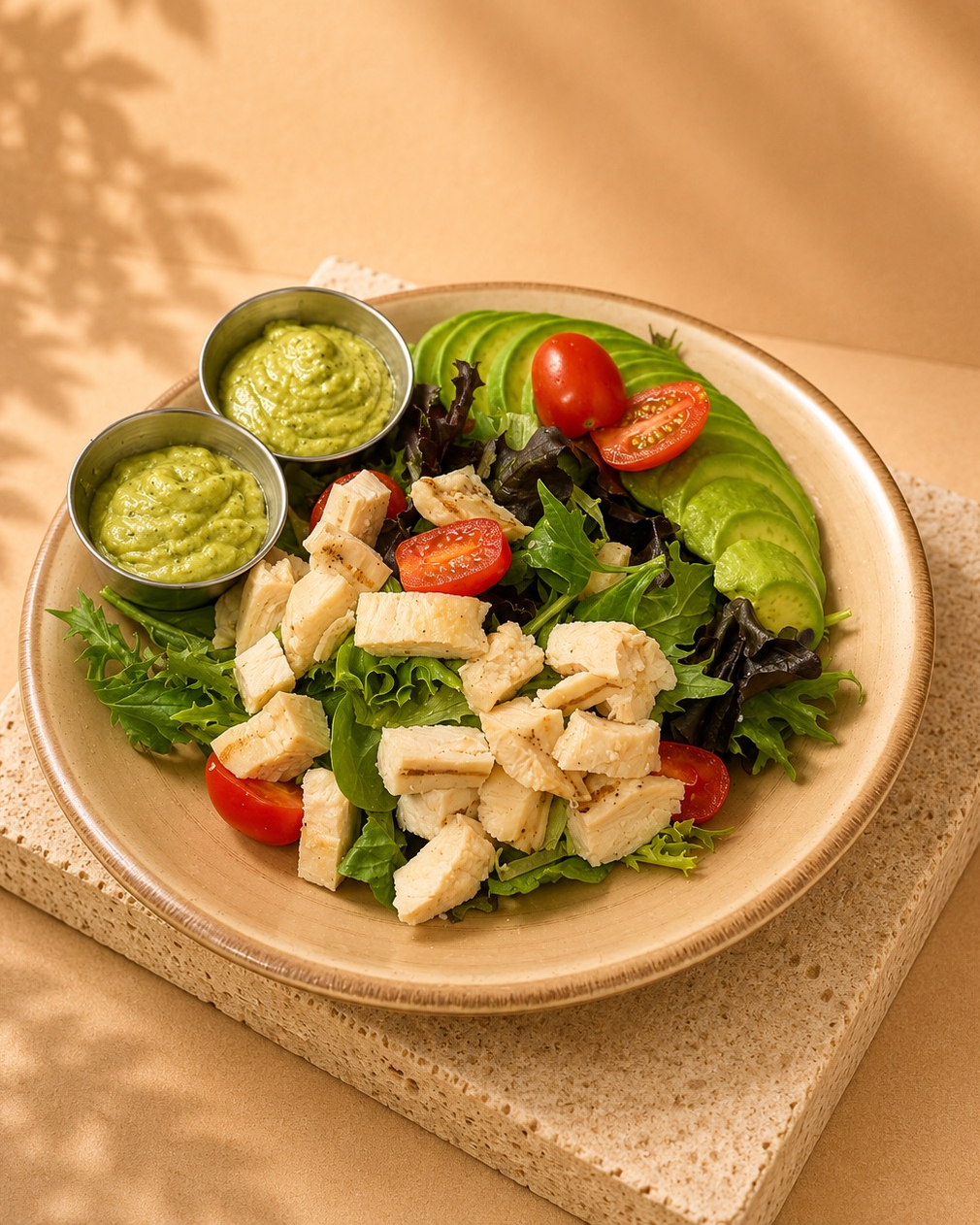 Chicken Salad